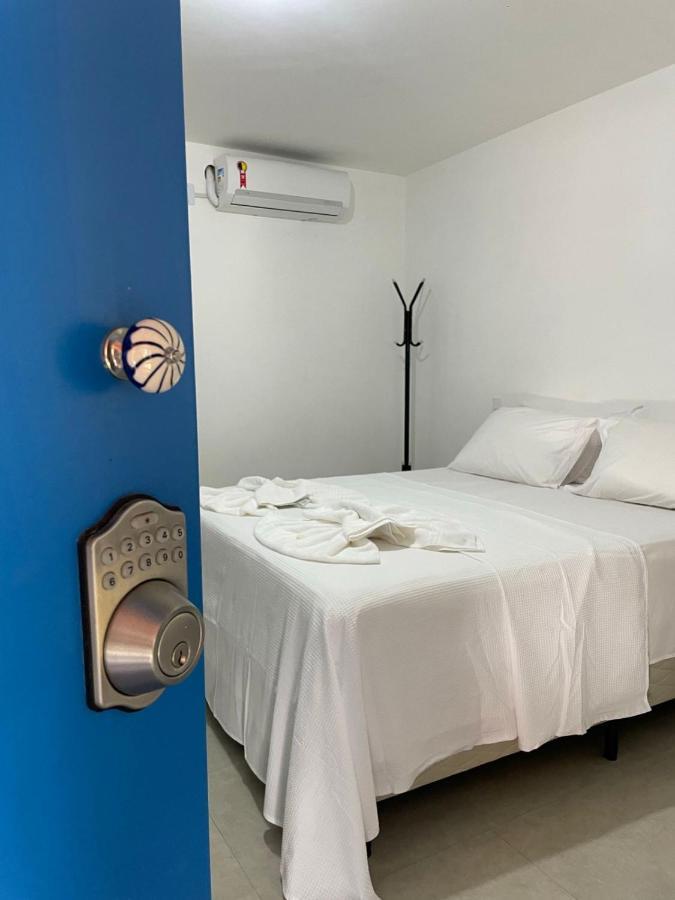 Suite Grega 5- Centro Da Vila Abraao 外观 照片