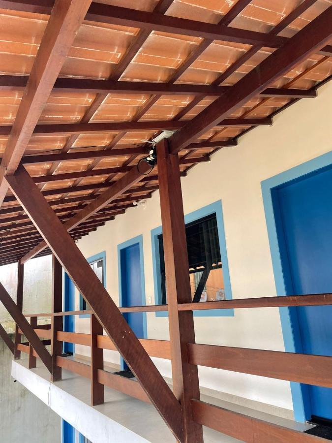 Suite Grega 5- Centro Da Vila Abraao 外观 照片