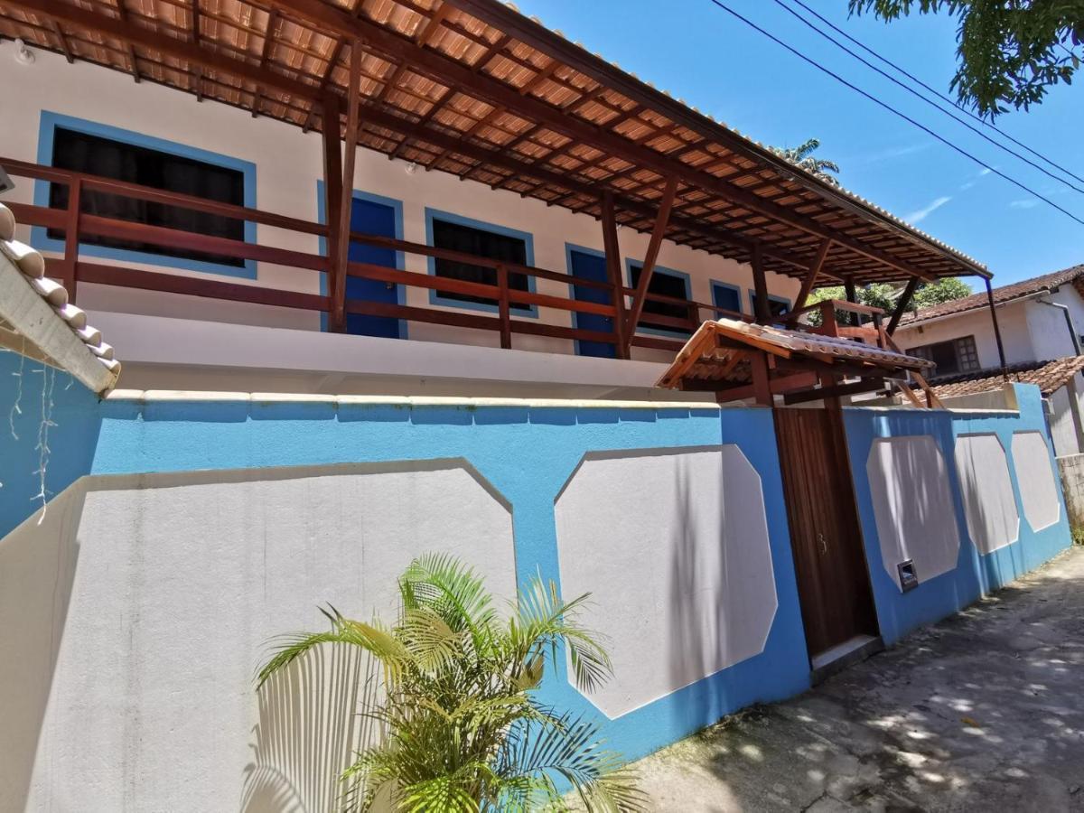 Suite Grega 5- Centro Da Vila Abraao 外观 照片