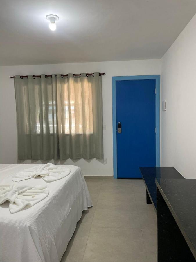 Suite Grega 5- Centro Da Vila Abraao 外观 照片