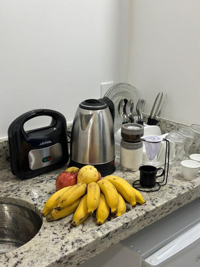 Suite Grega 5- Centro Da Vila Abraao 外观 照片