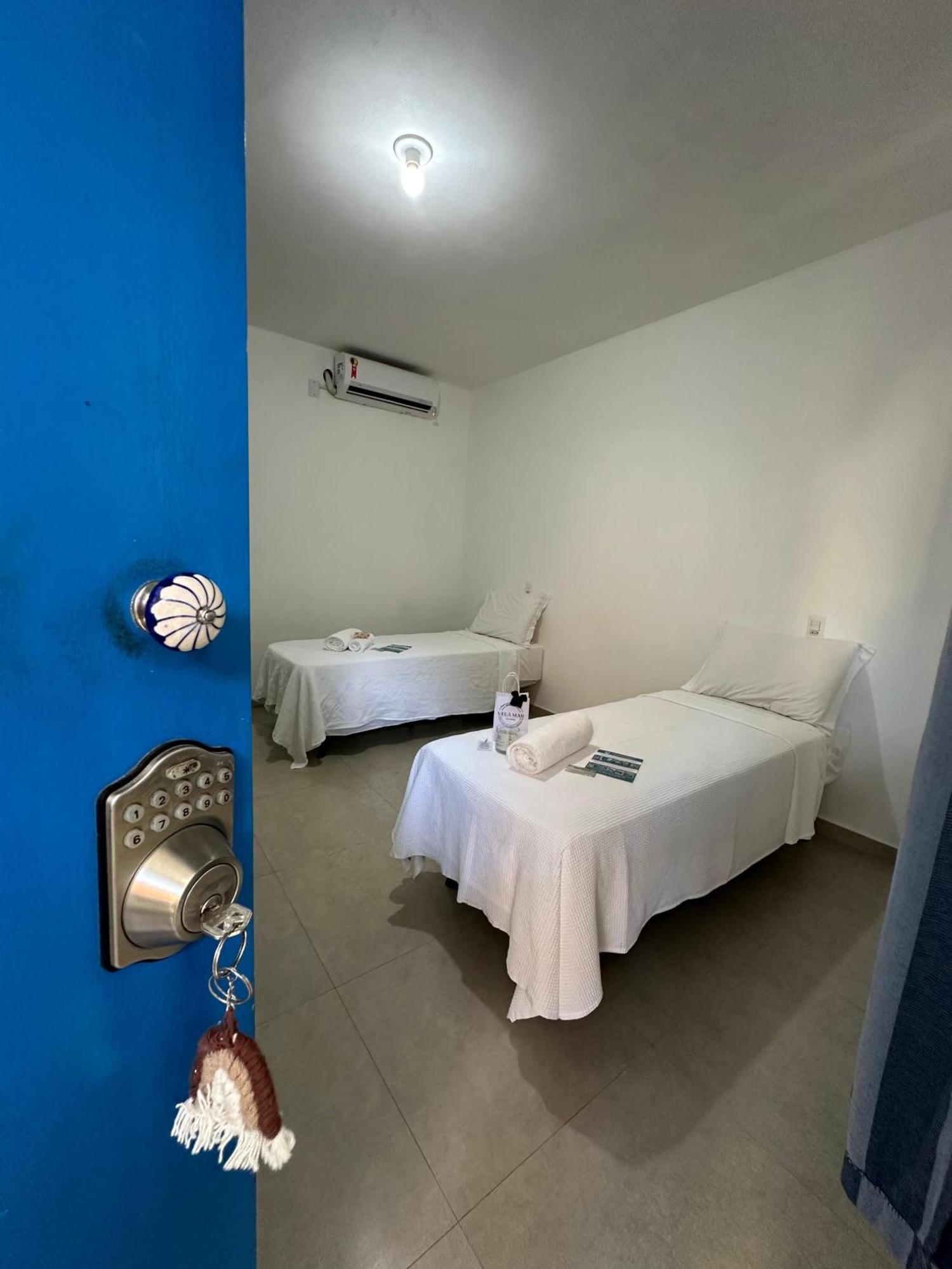 Suite Grega 5- Centro Da Vila Abraao 外观 照片